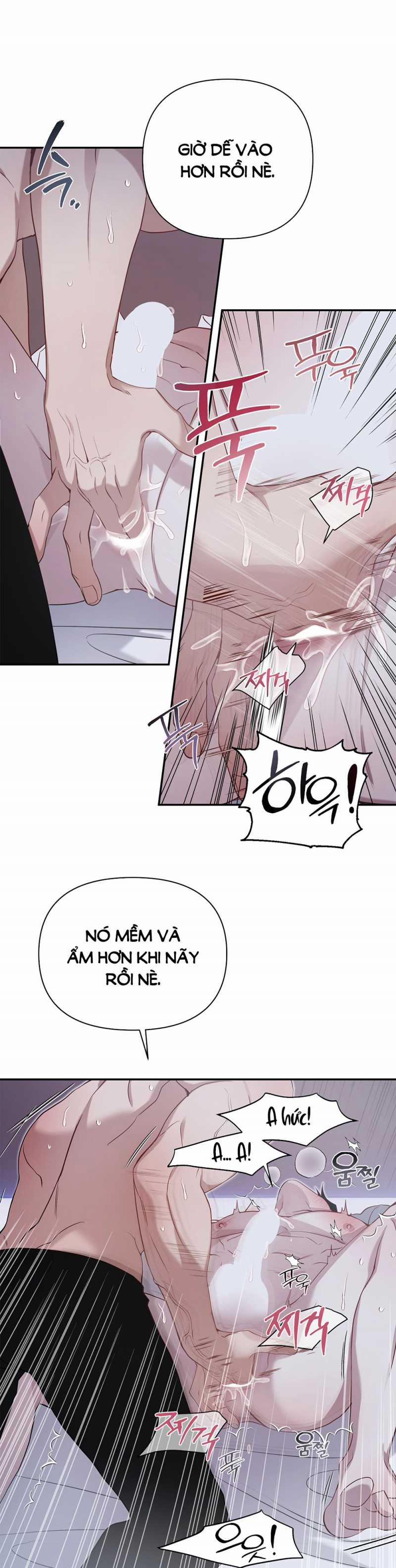 [18+] Hướng Dẫn Viên Báo Thù 5 trang 12