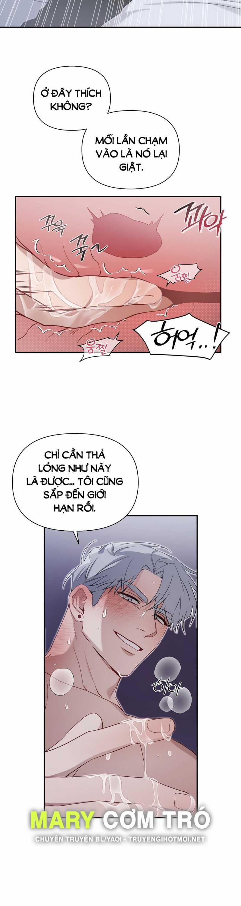 [18+] Hướng Dẫn Viên Báo Thù 5 trang 13