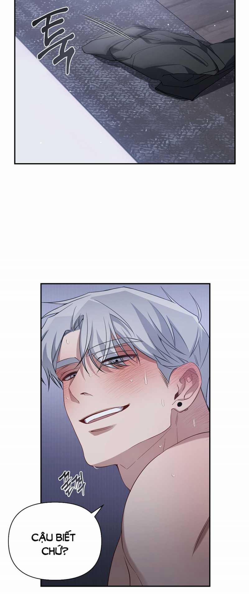 [18+] Hướng Dẫn Viên Báo Thù 5 trang 3