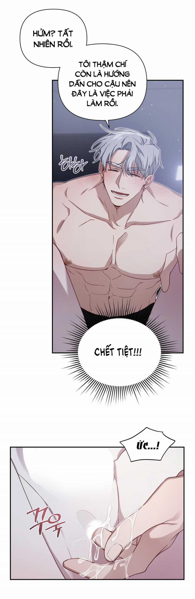 [18+] Hướng Dẫn Viên Báo Thù 5 trang 8