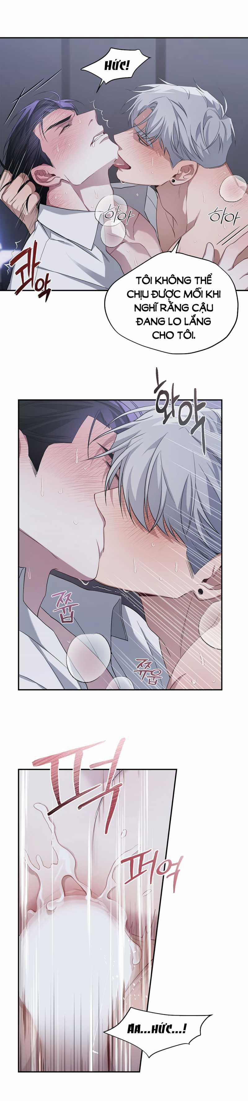 [18+] Hướng Dẫn Viên Báo Thù 6 trang 13