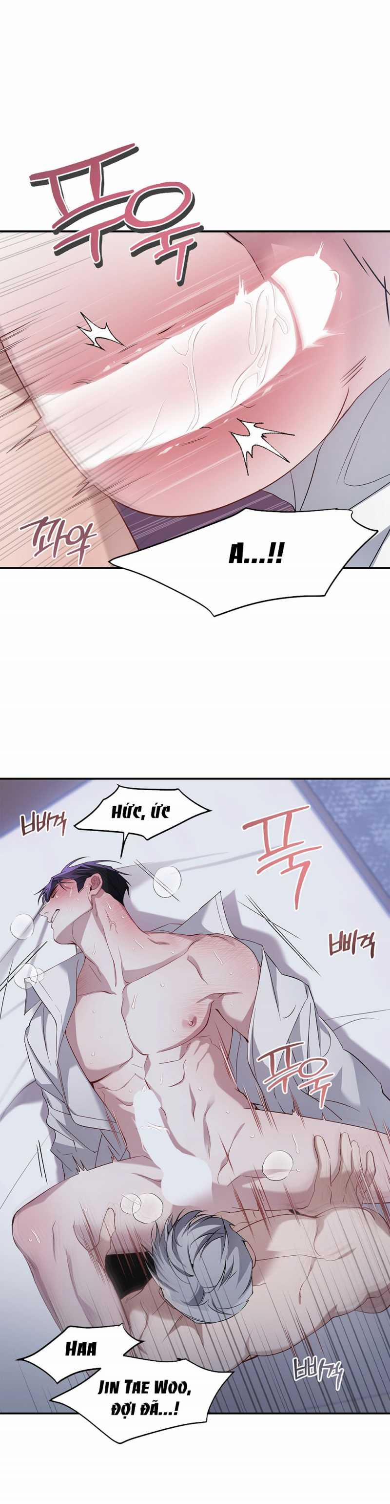 [18+] Hướng Dẫn Viên Báo Thù 6 trang 2