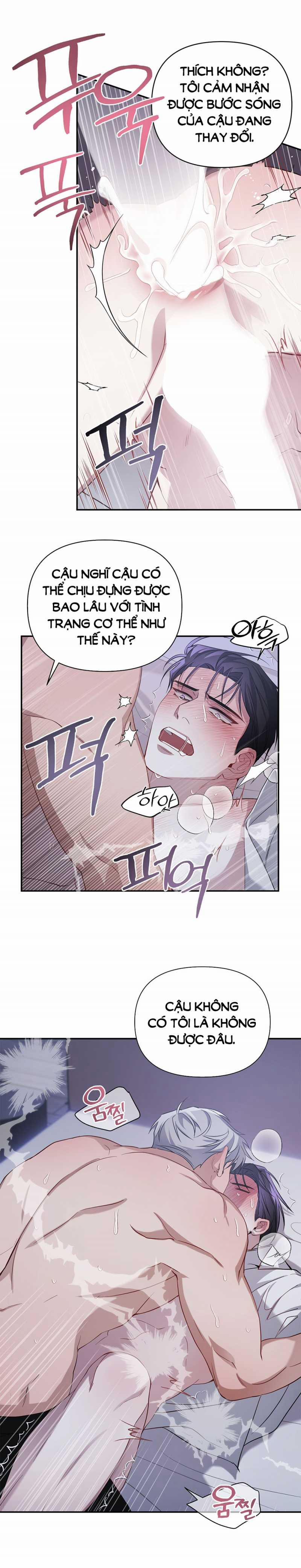 [18+] Hướng Dẫn Viên Báo Thù 6 trang 3