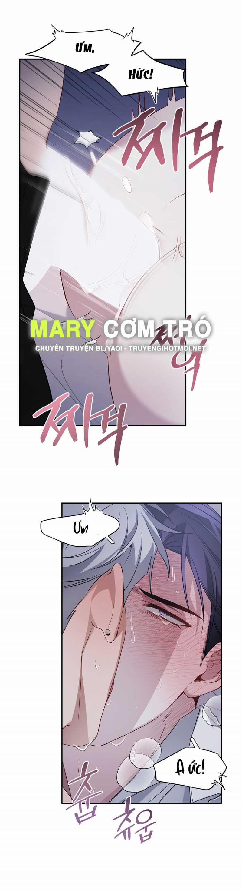 [18+] Hướng Dẫn Viên Báo Thù 6 trang 4