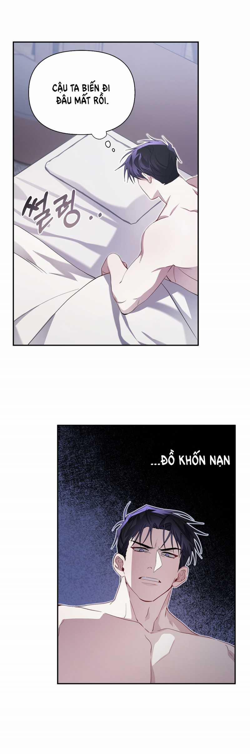 [18+] Hướng Dẫn Viên Báo Thù 7 trang 10