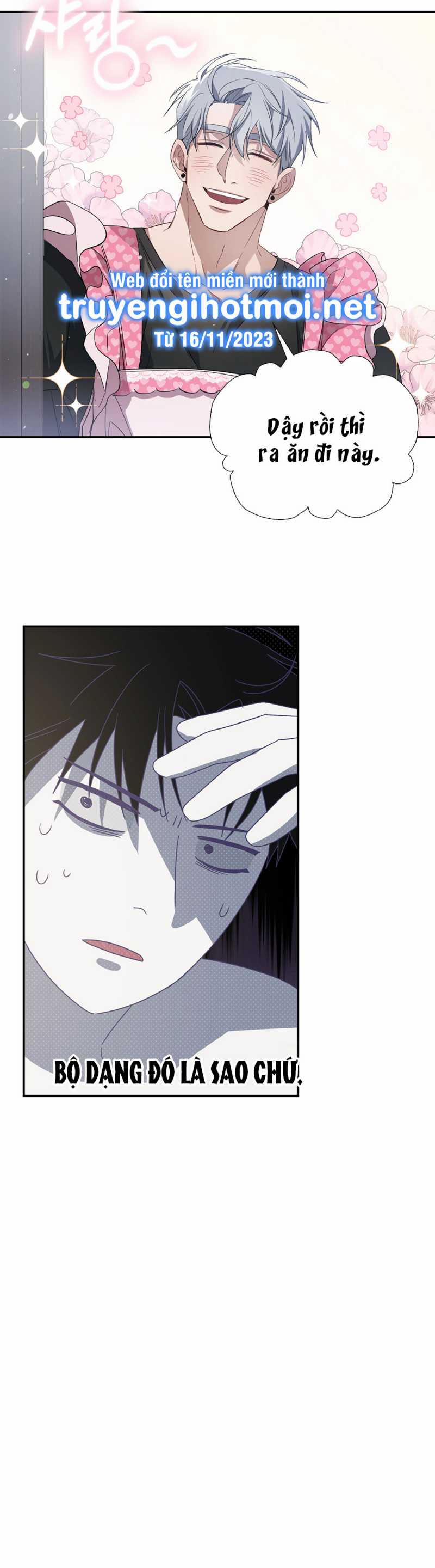 [18+] Hướng Dẫn Viên Báo Thù 7 trang 14