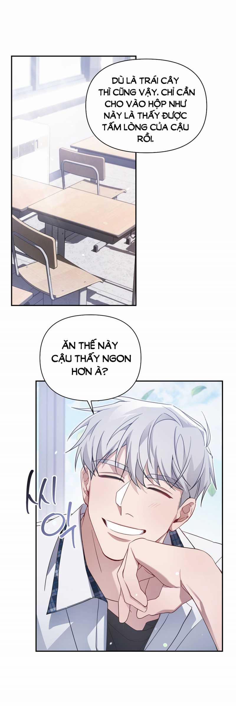 [18+] Hướng Dẫn Viên Báo Thù 7 trang 2