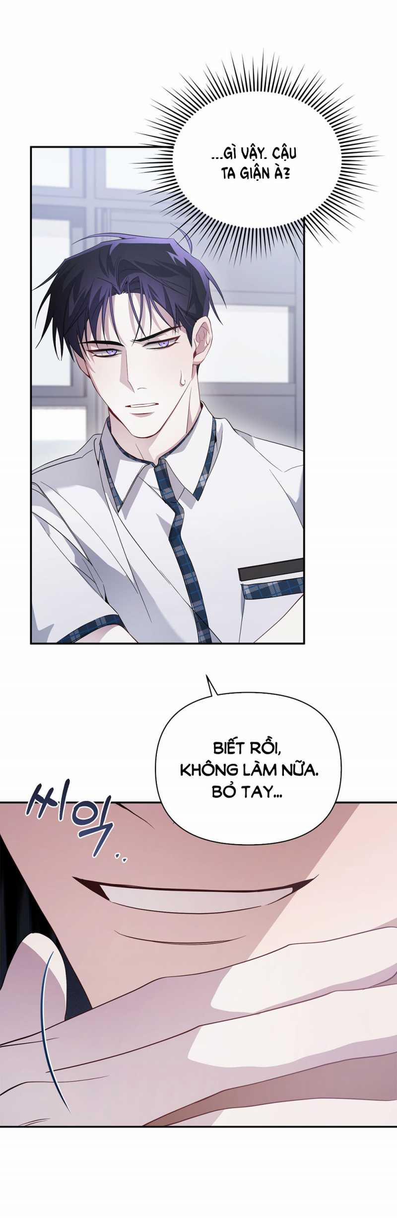 [18+] Hướng Dẫn Viên Báo Thù 7 trang 5
