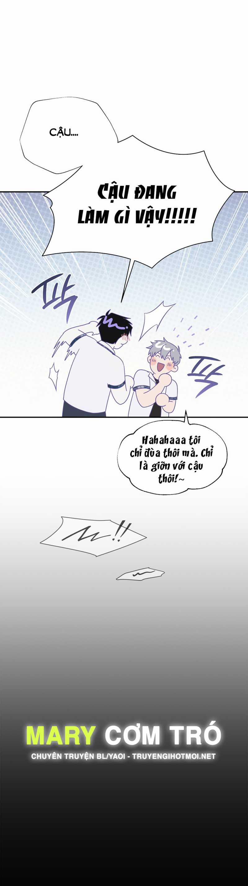 [18+] Hướng Dẫn Viên Báo Thù 7 trang 7