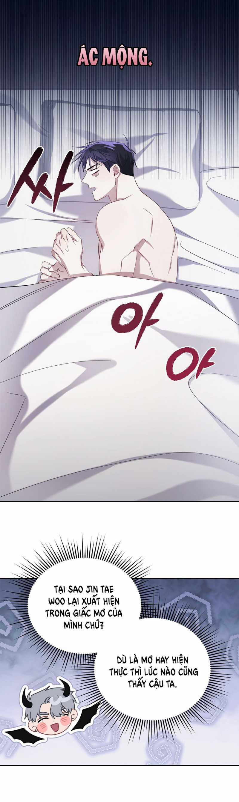 [18+] Hướng Dẫn Viên Báo Thù 7 trang 9