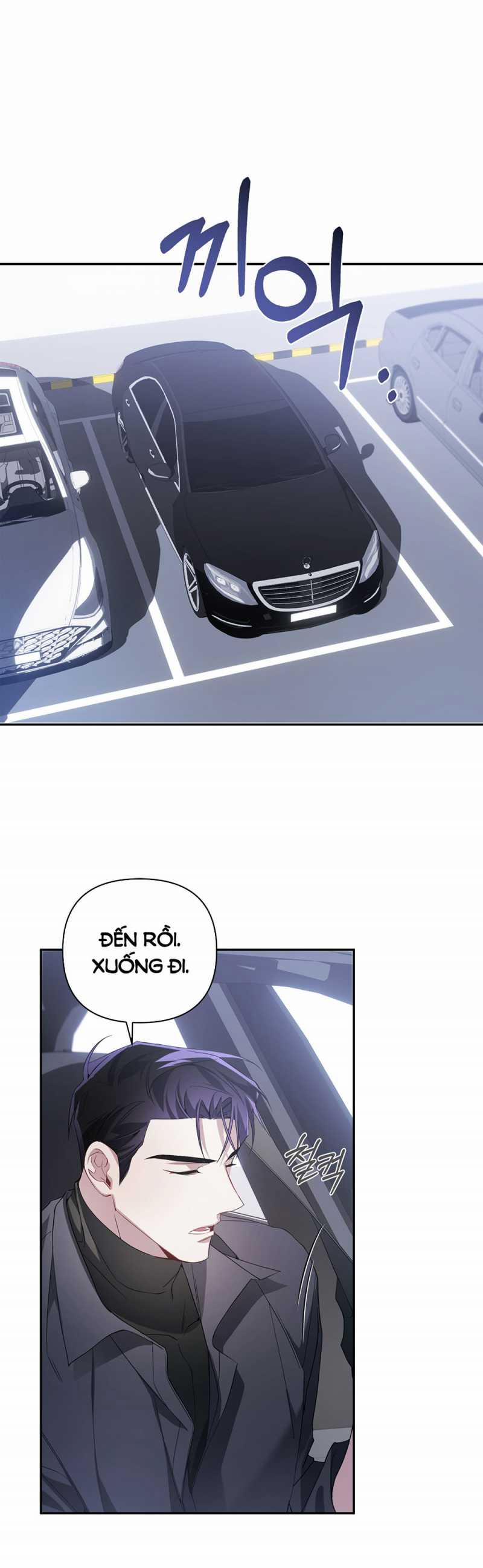 [18+] Hướng Dẫn Viên Báo Thù 8 trang 6