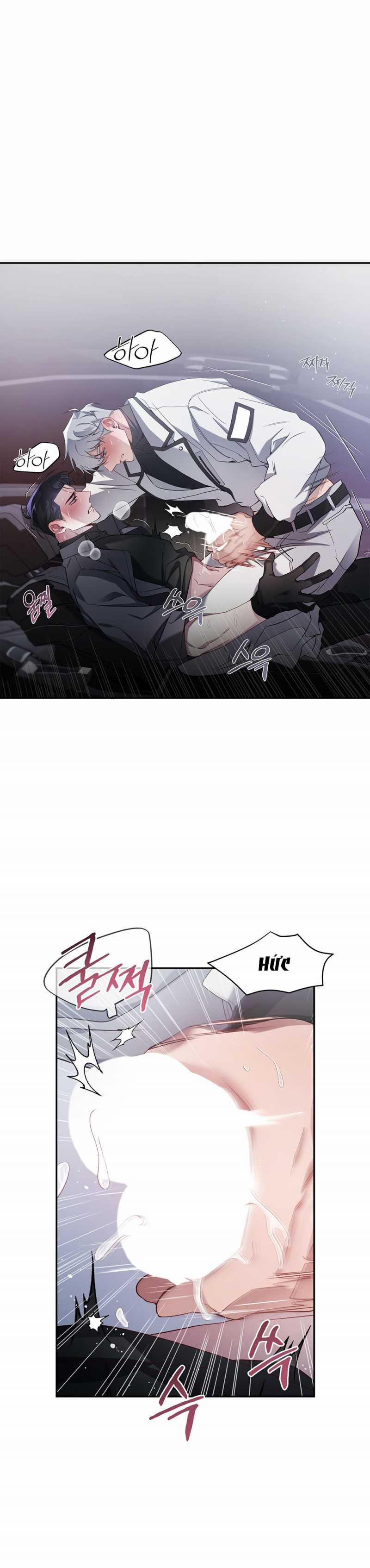 [18+] Hướng Dẫn Viên Báo Thù 9 trang 1