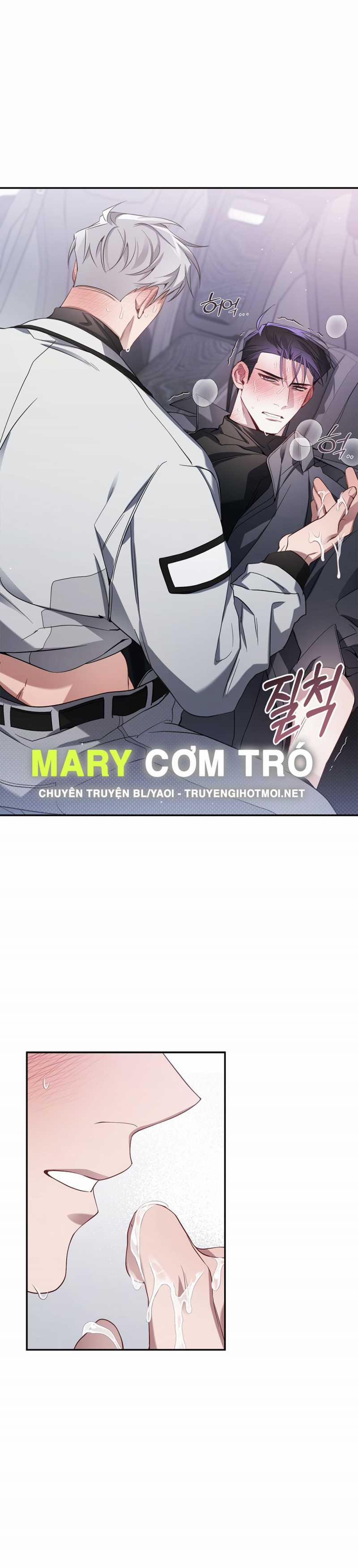 [18+] Hướng Dẫn Viên Báo Thù 9 trang 5