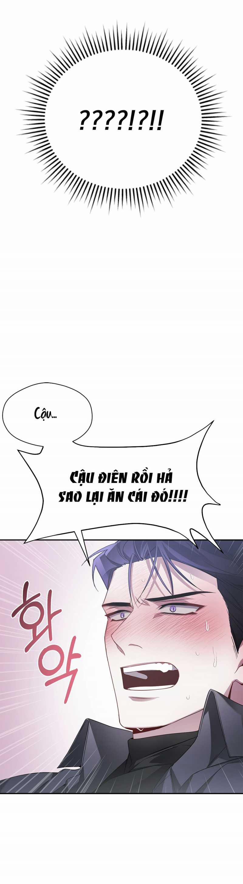 [18+] Hướng Dẫn Viên Báo Thù 9 trang 7