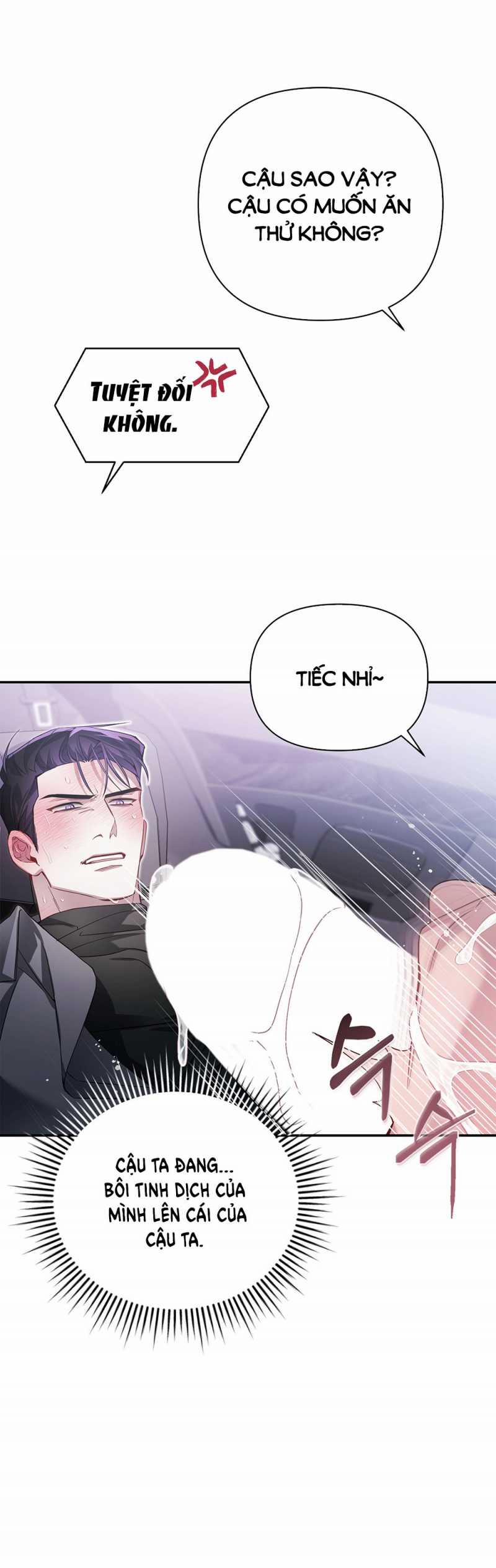 [18+] Hướng Dẫn Viên Báo Thù 9 trang 9