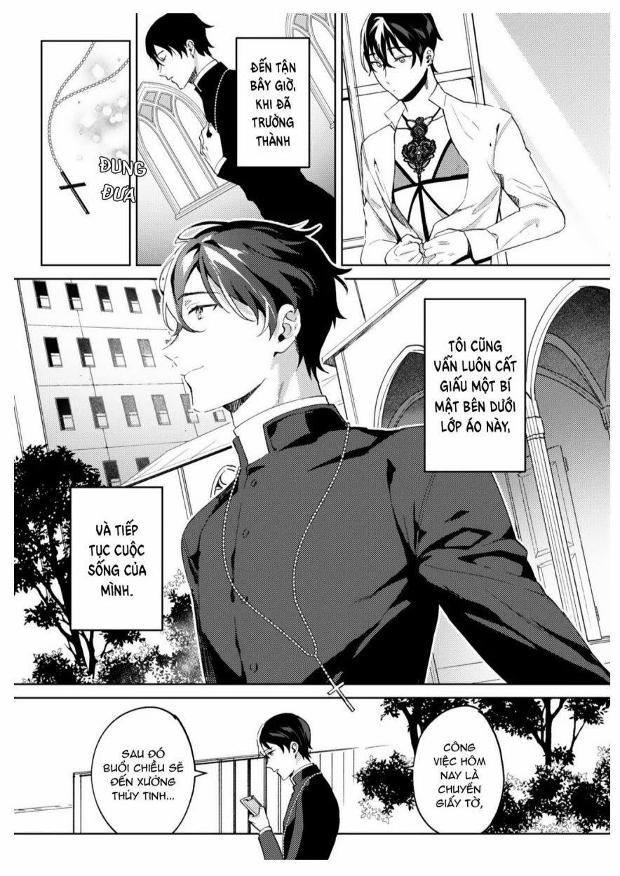 [18+] In The Eden 1 trang 4