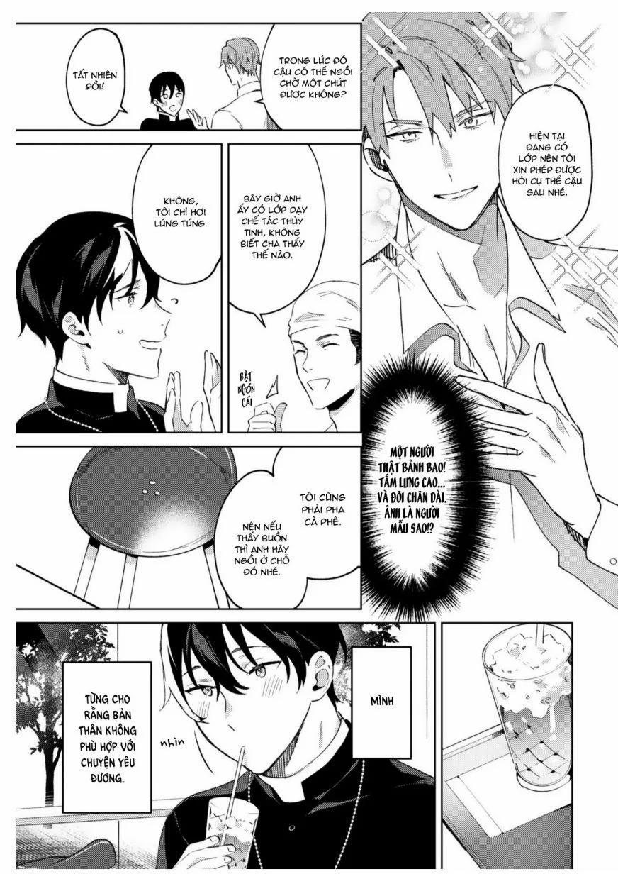 [18+] In The Eden 1 trang 9