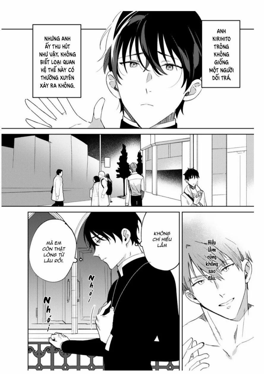 [18+] In The Eden 2 trang 26