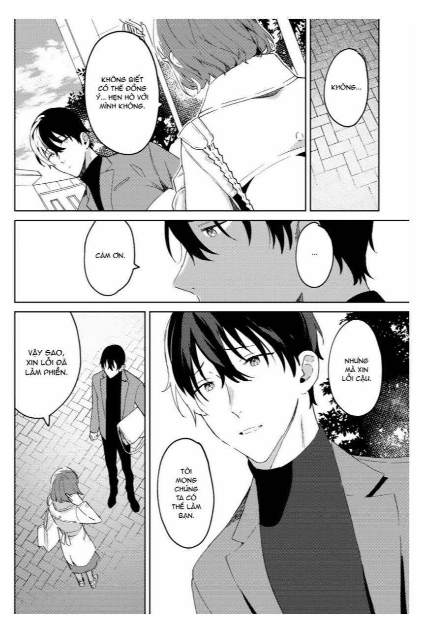 [18+] In The Eden 2 trang 4