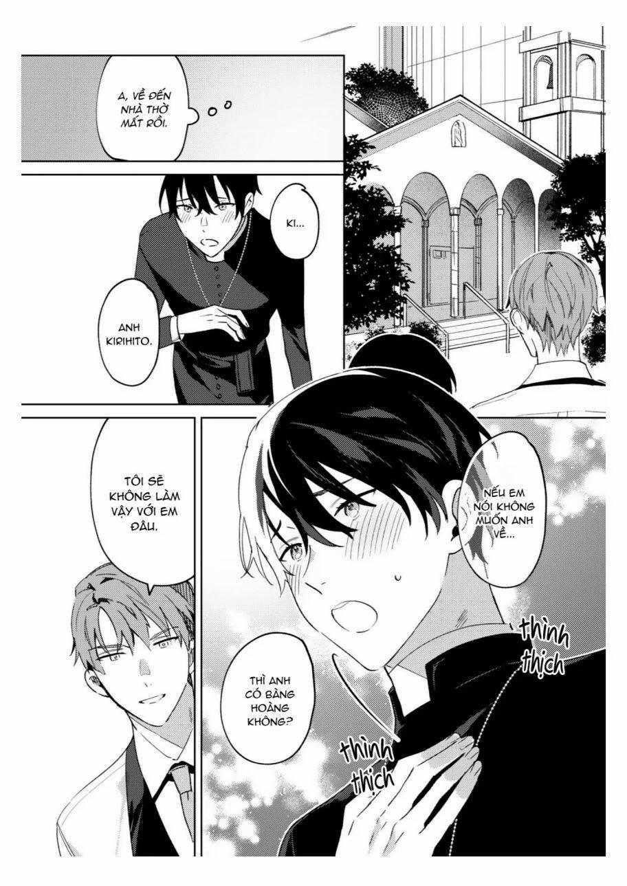 [18+] In The Eden 3 trang 15