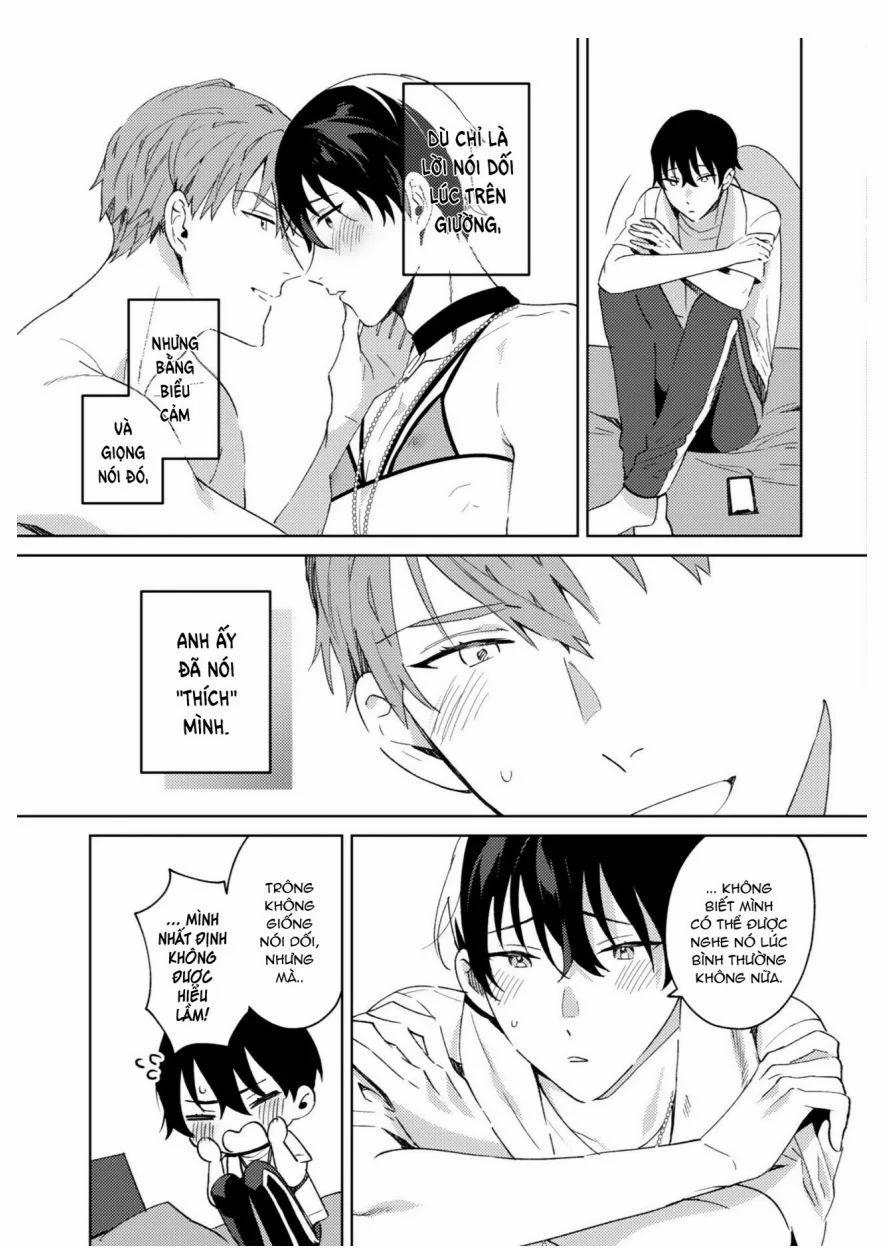 [18+] In The Eden 3 trang 2