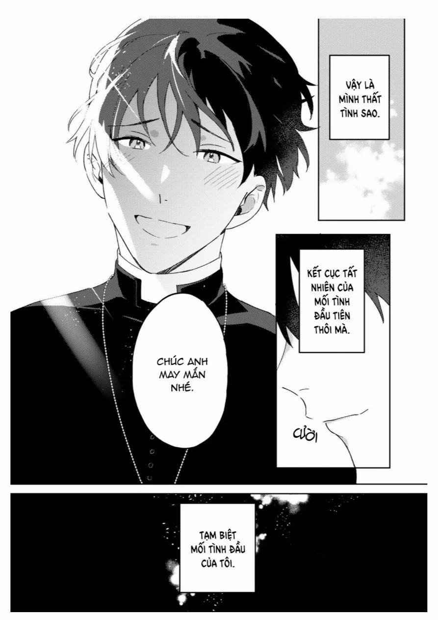 [18+] In The Eden 3 trang 33