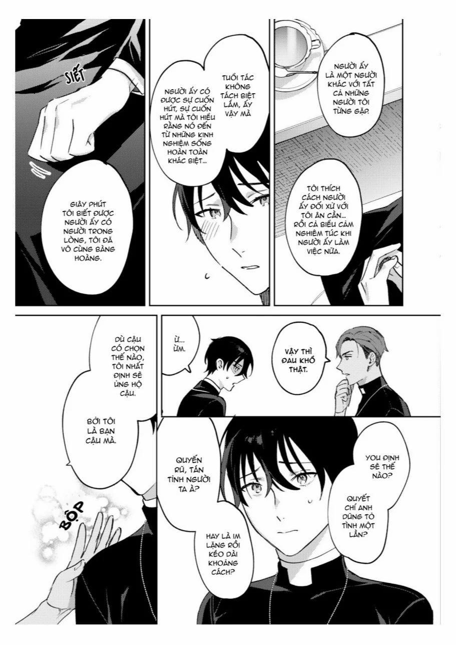 [18+] In The Eden 4 trang 11