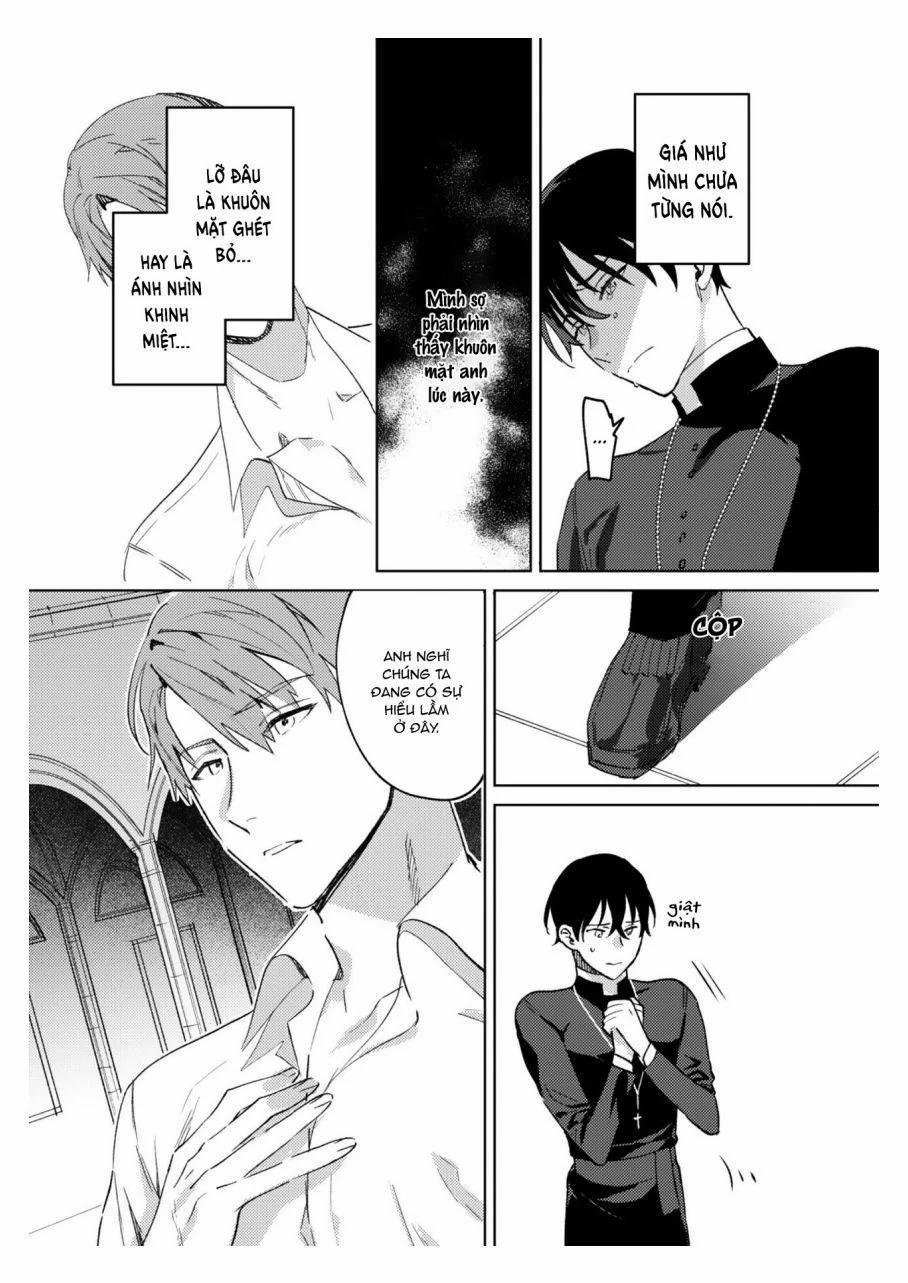 [18+] In The Eden 4 trang 19