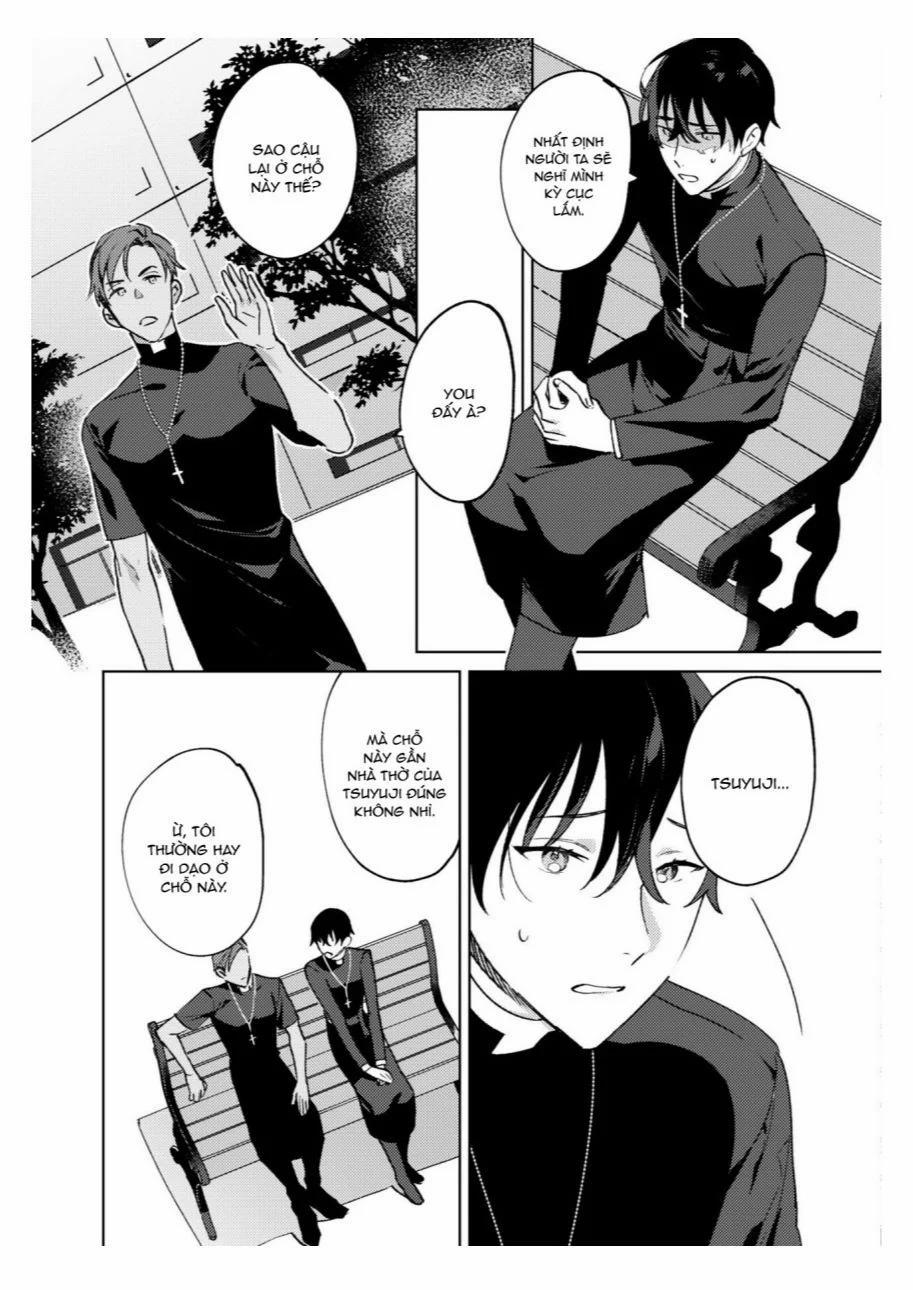 [18+] In The Eden 4 trang 5