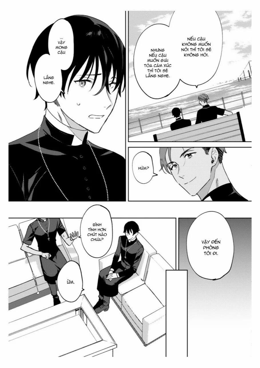 [18+] In The Eden 4 trang 7