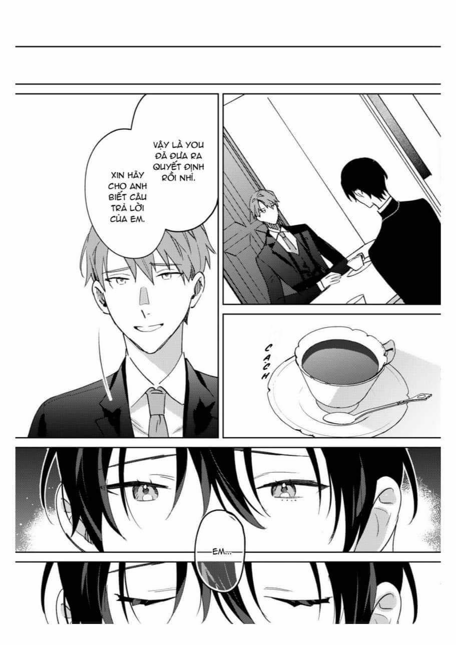 [18+] In The Eden 5 trang 29