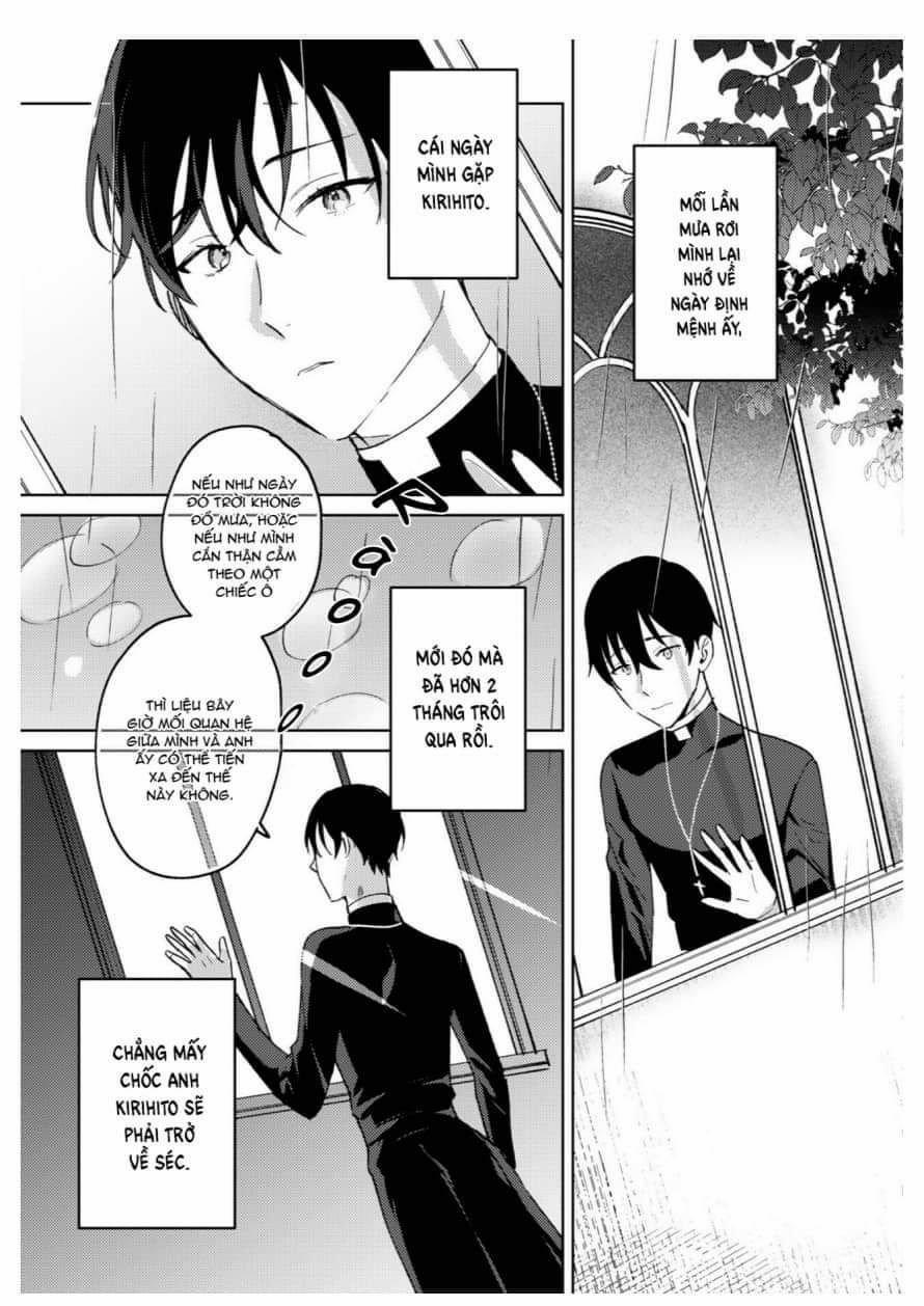 [18+] In The Eden 5 trang 5