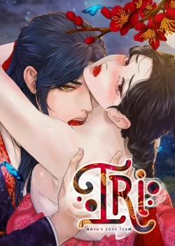 Đọc truyện tranh [18+] Iri