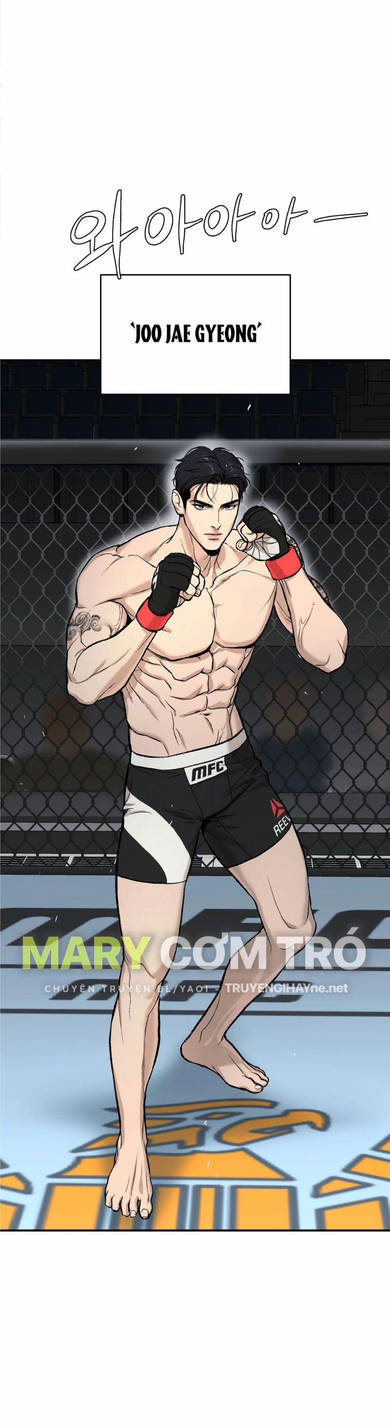 [18+] Jinx 1.1 trang 1