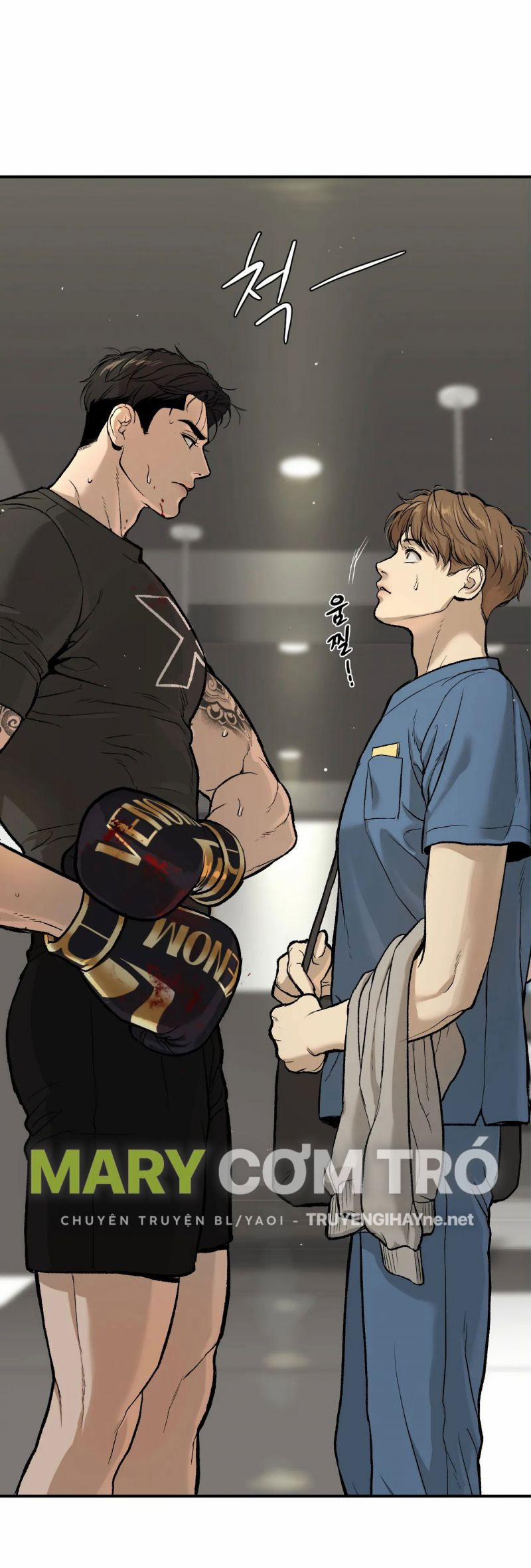 [18+] Jinx 1.1 trang 29