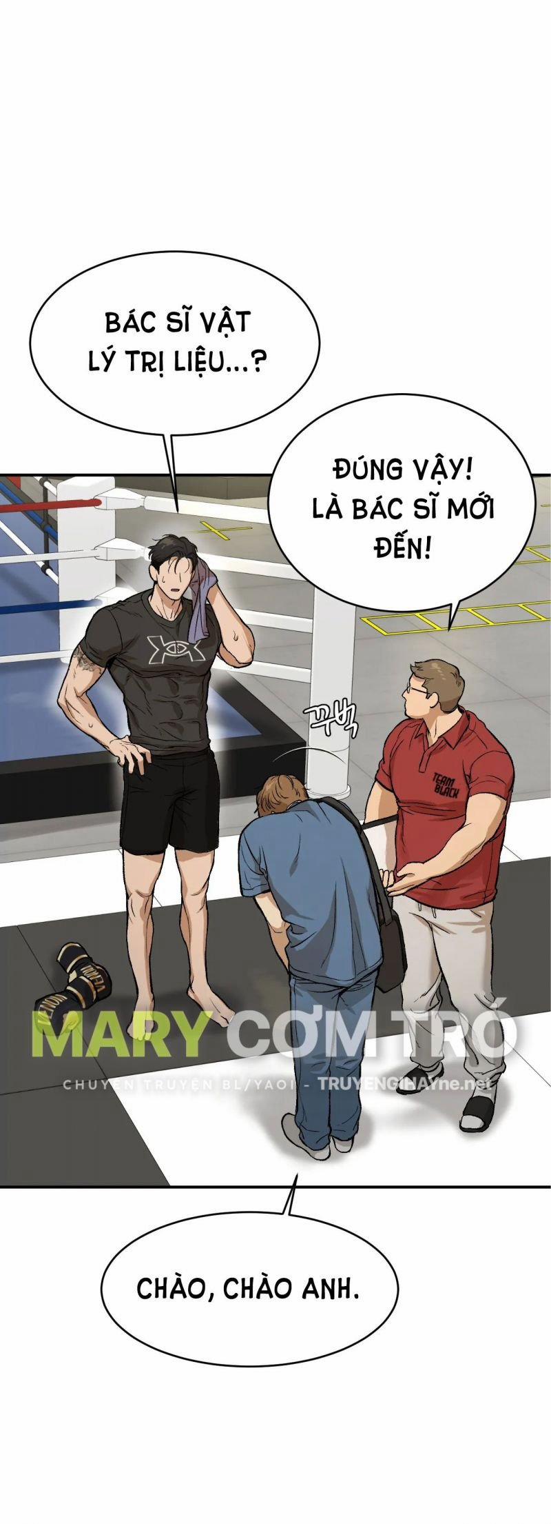 [18+] Jinx 1.1 trang 33