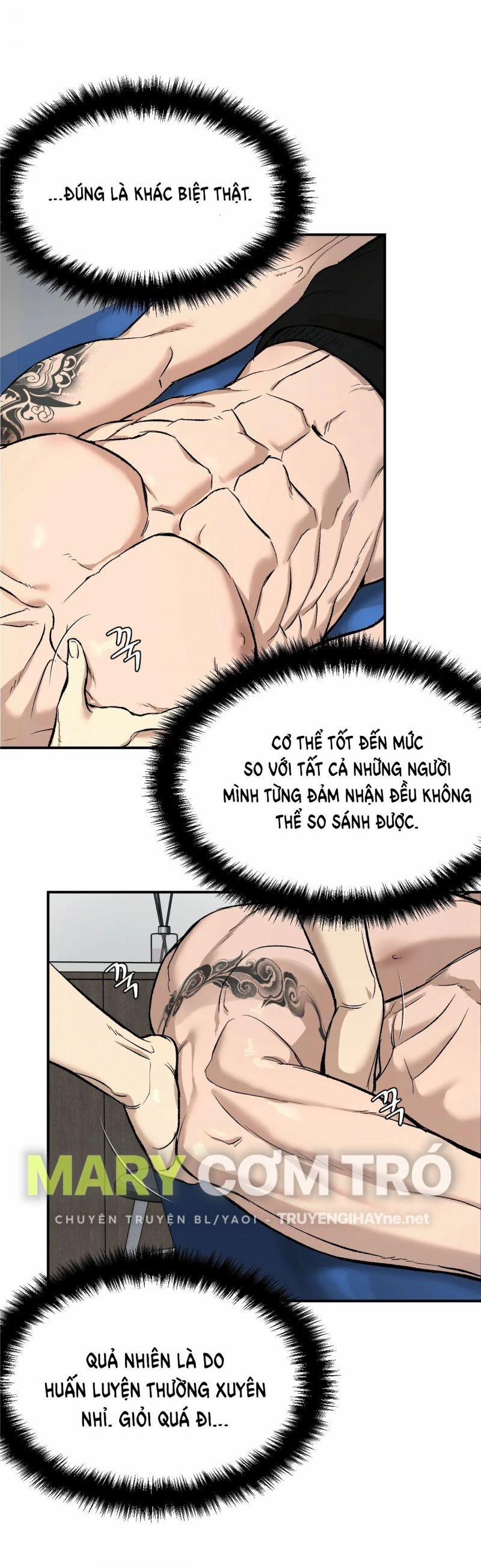 [18+] Jinx 1.1 trang 57