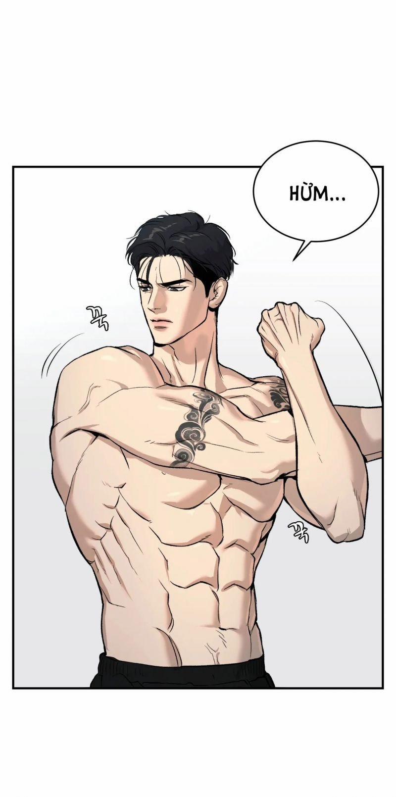 [18+] Jinx 1.1 trang 83