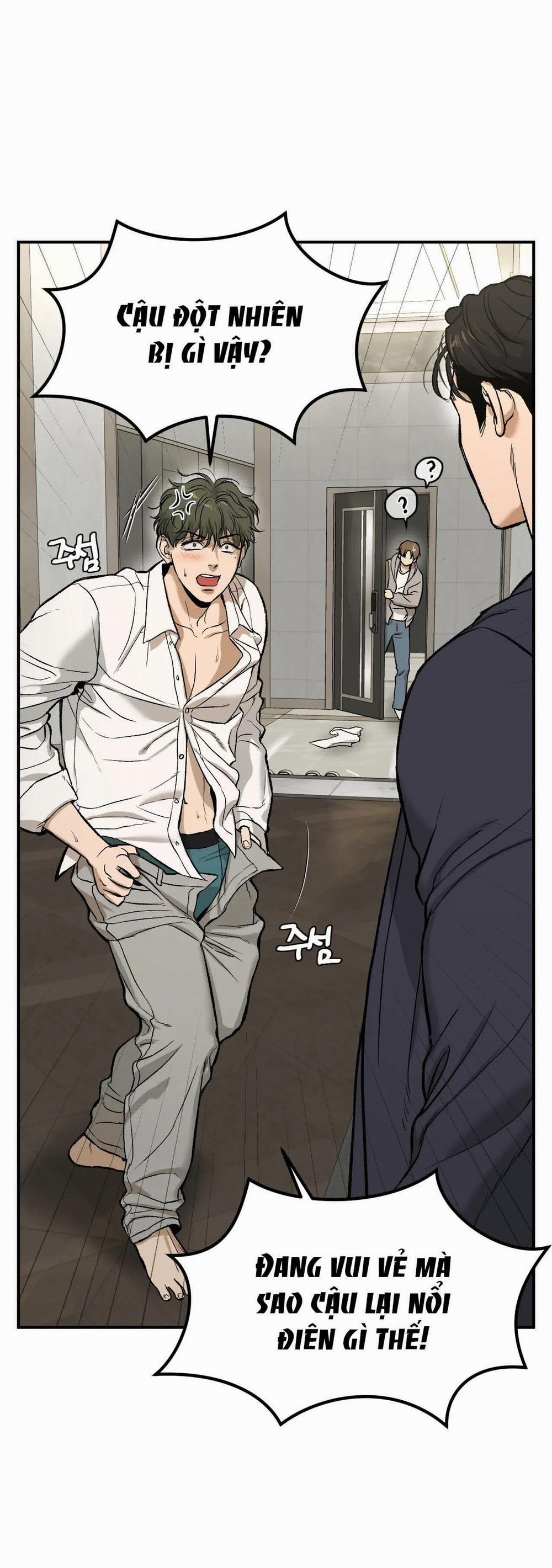 [18+] Jinx 2.1 trang 11