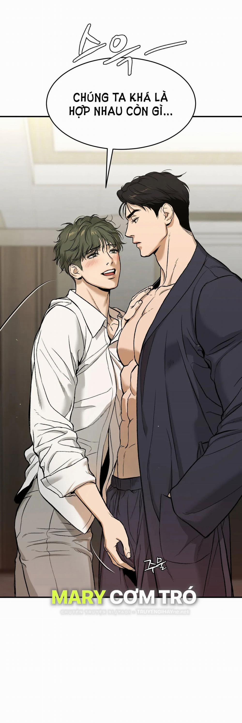 [18+] Jinx 2.1 trang 15