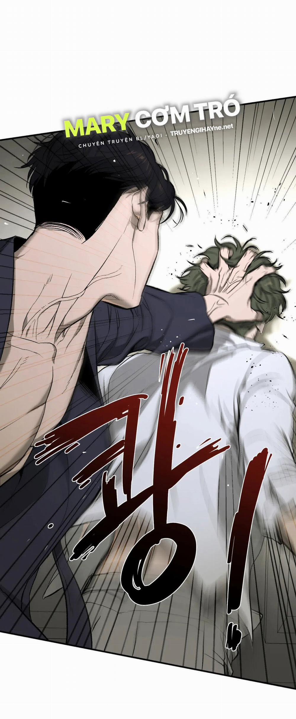 [18+] Jinx 2.1 trang 25