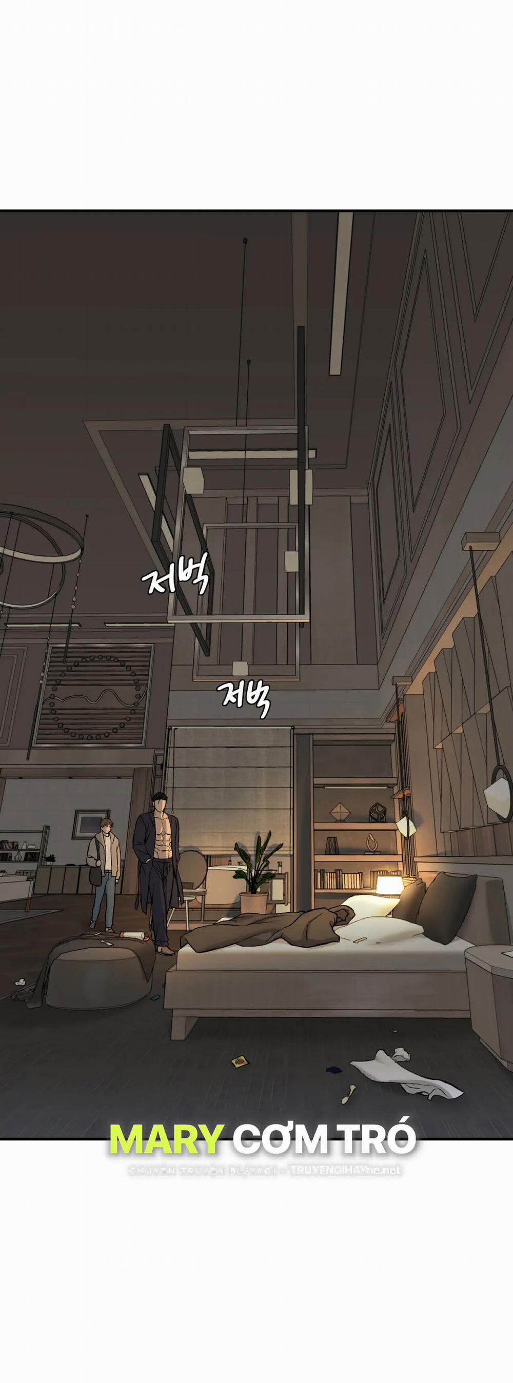 [18+] Jinx 2.2 trang 1