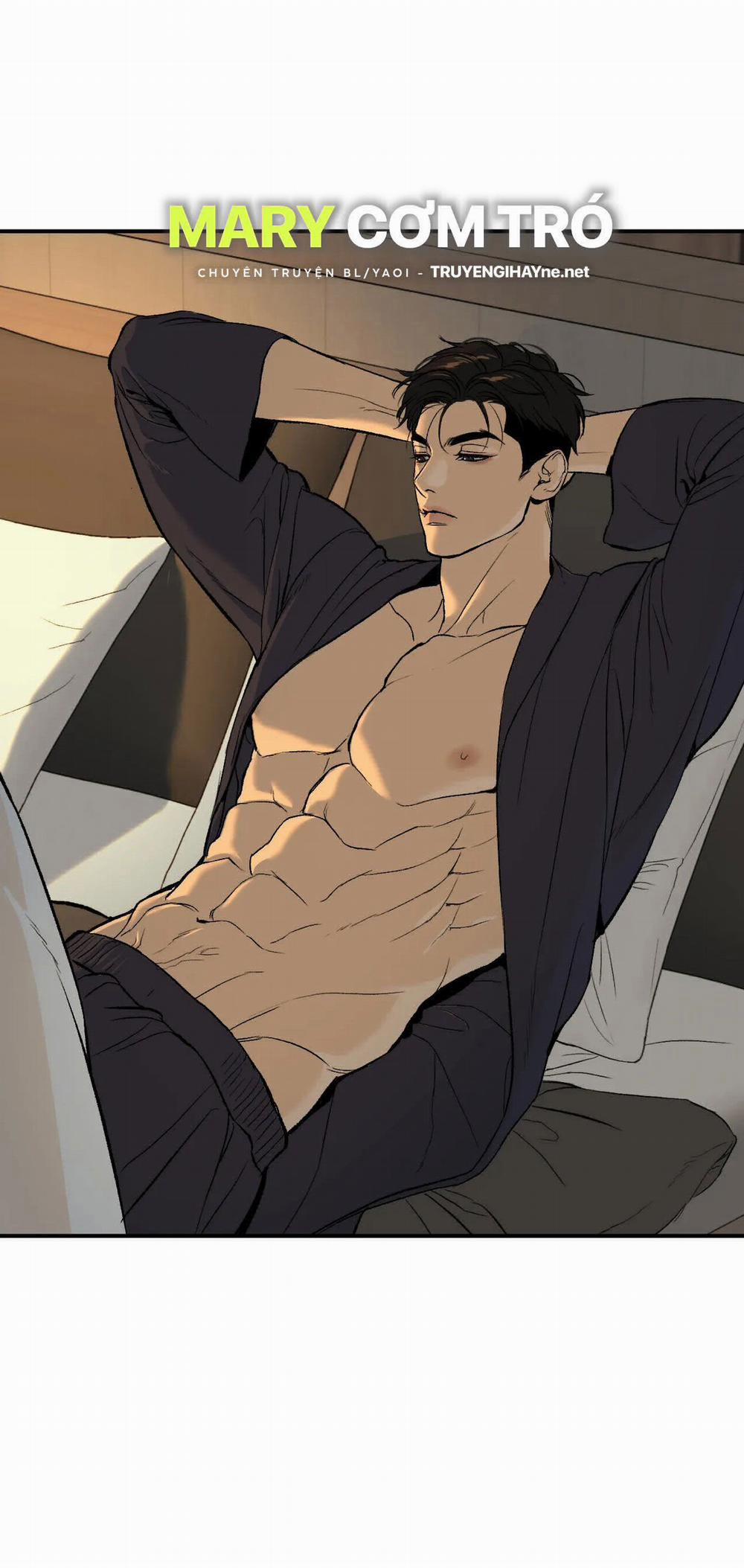 [18+] Jinx 2.2 trang 11