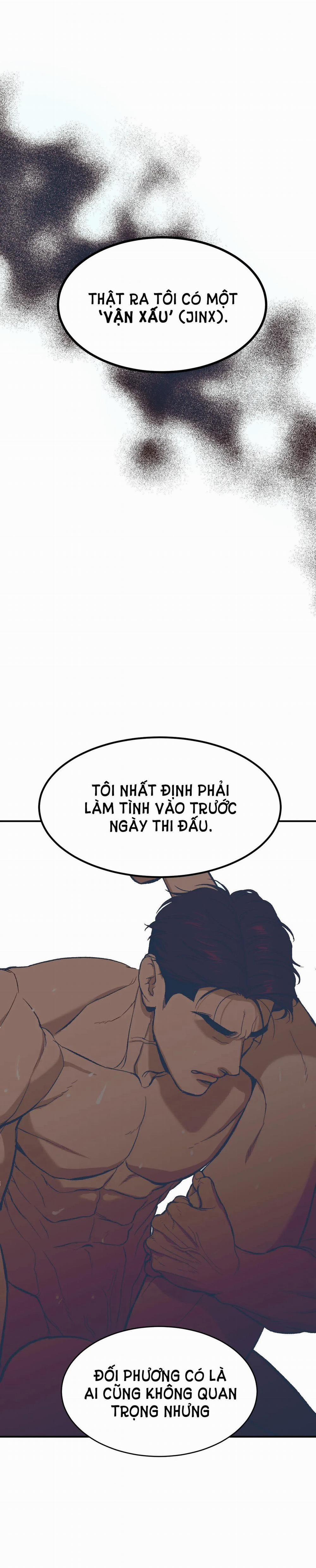 [18+] Jinx 2.2 trang 14