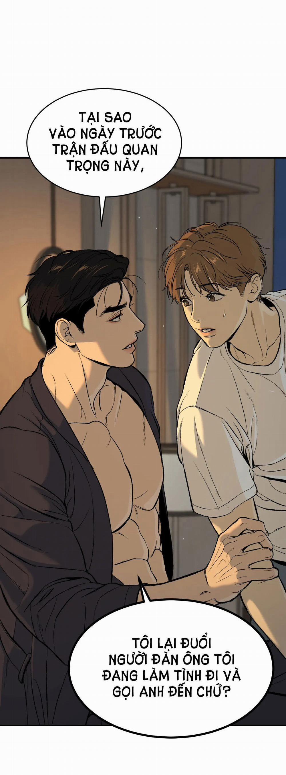 [18+] Jinx 2.2 trang 19