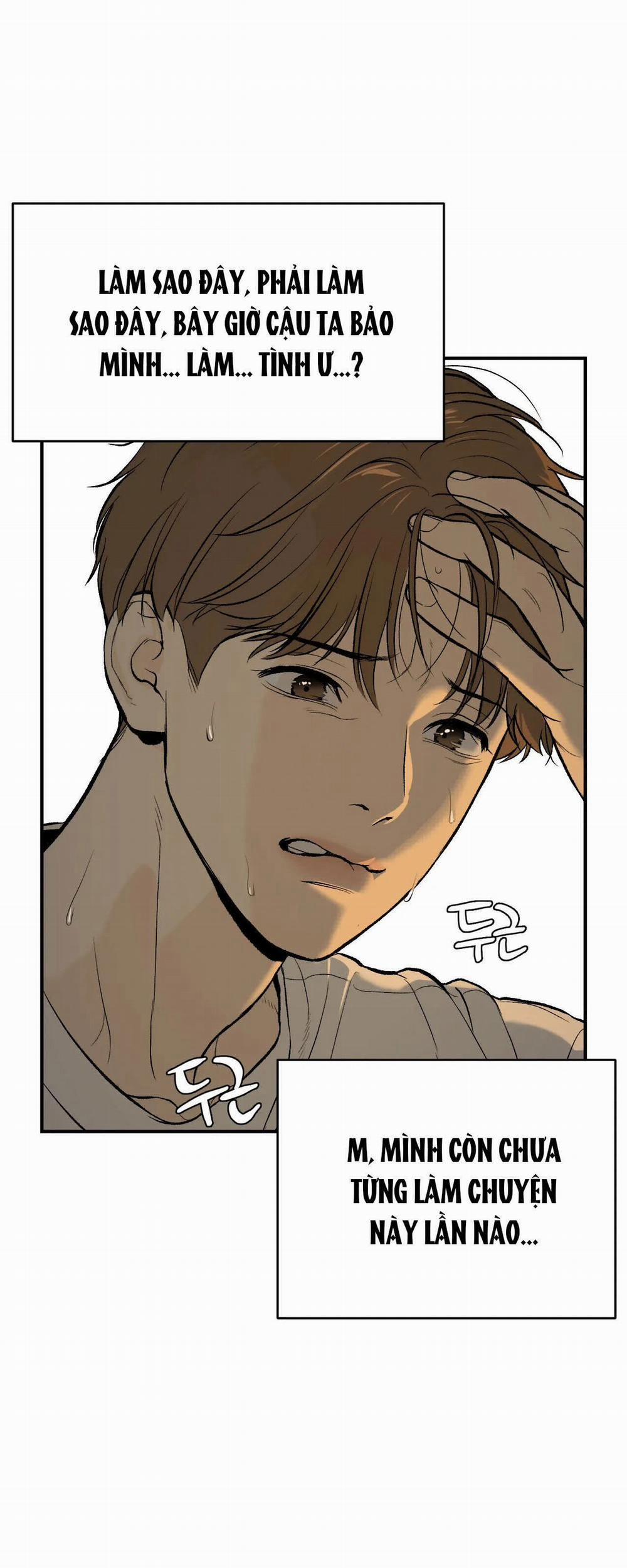 [18+] Jinx 2.2 trang 29