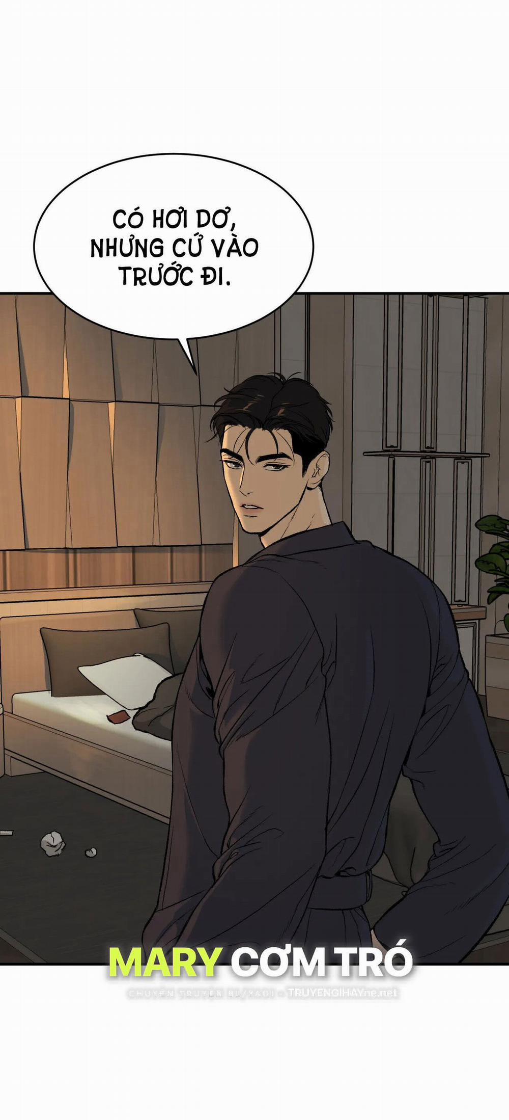 [18+] Jinx 2.2 trang 3