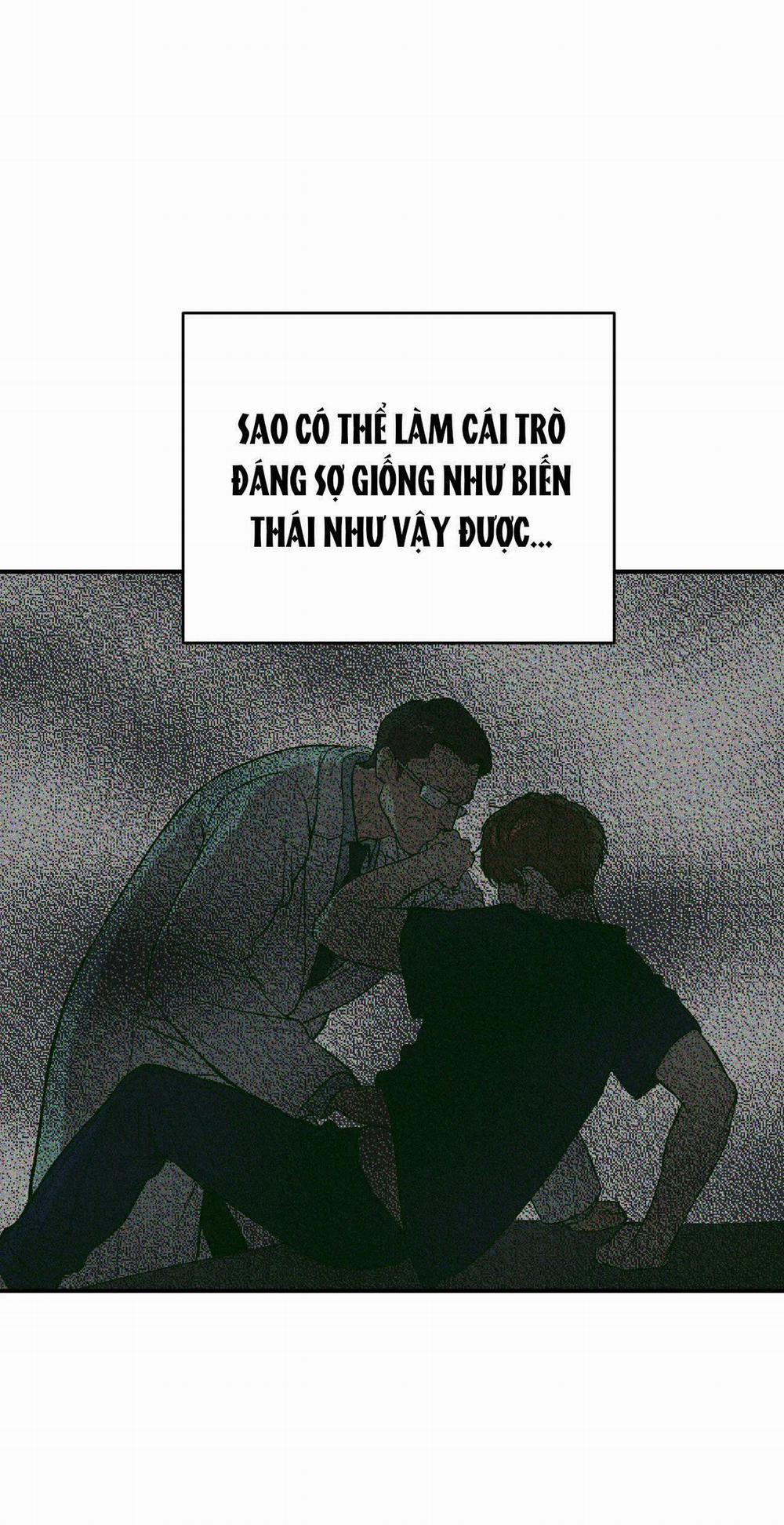 [18+] Jinx 2.2 trang 30