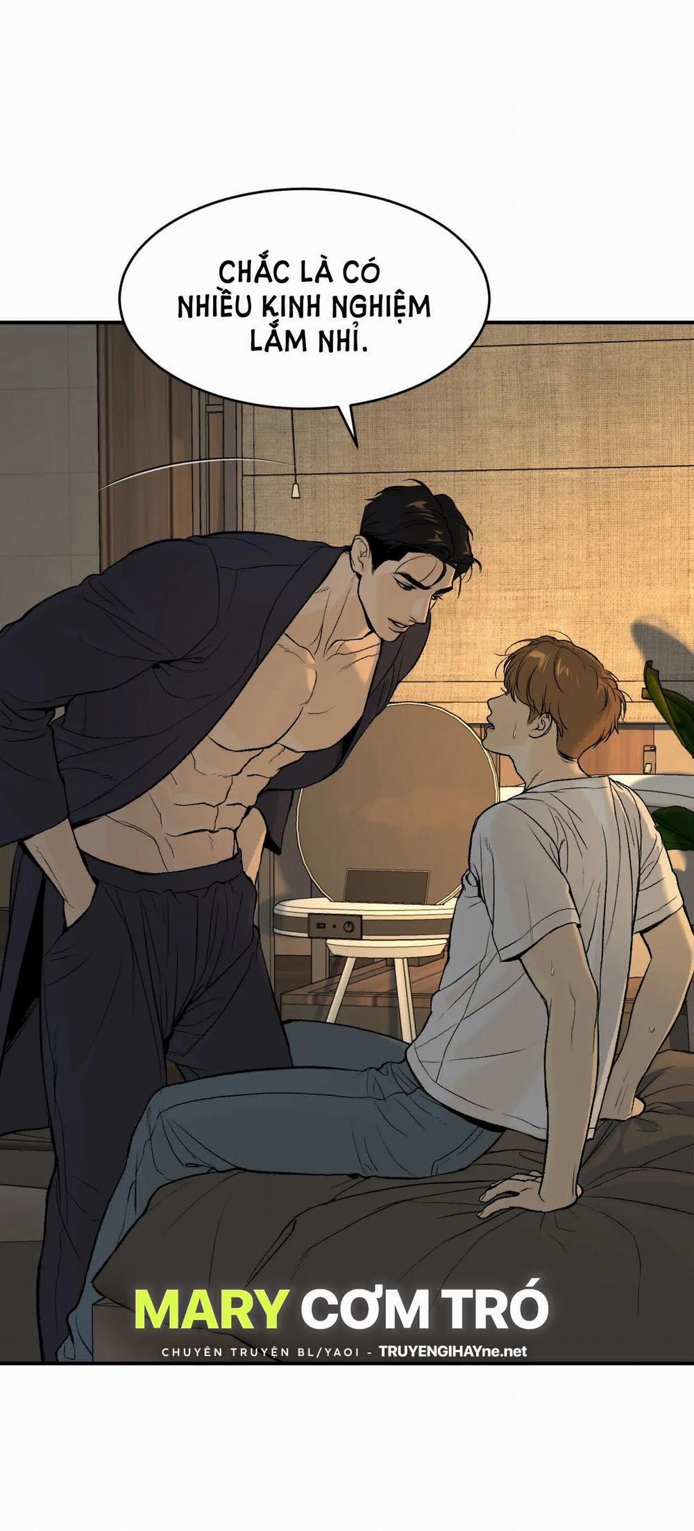 [18+] Jinx 3.1 trang 12