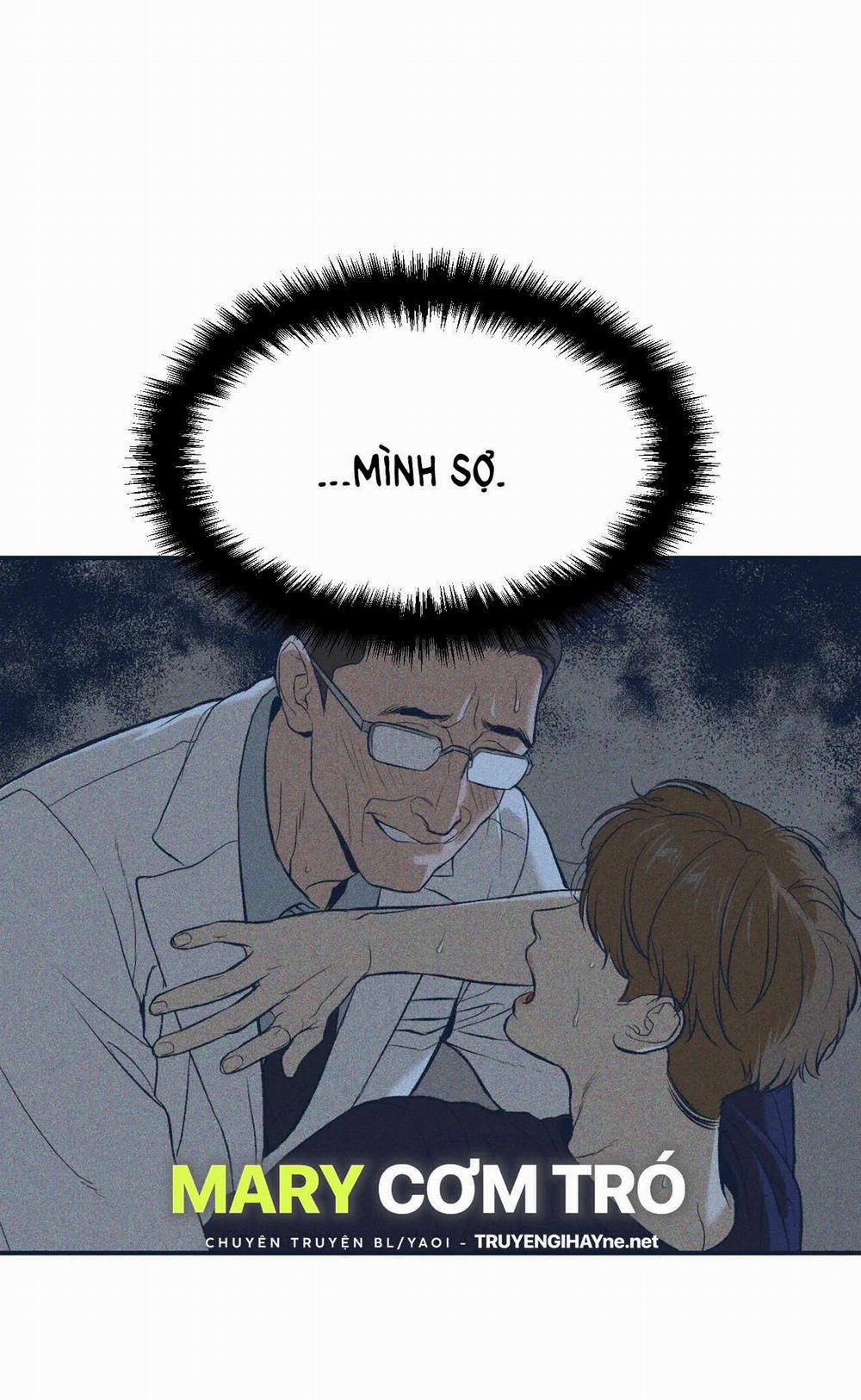 [18+] Jinx 3.1 trang 28